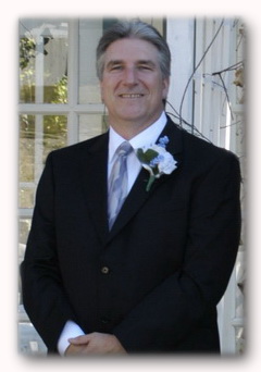 Photo of Eric Rivers